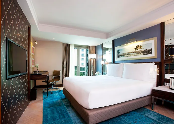 Istanbul Boutique Hotel