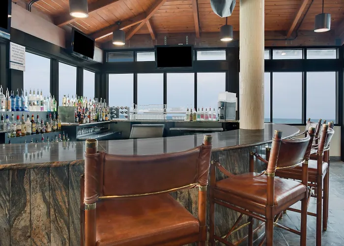Premier Beachfront Hotels in Panama City Beach, Florida