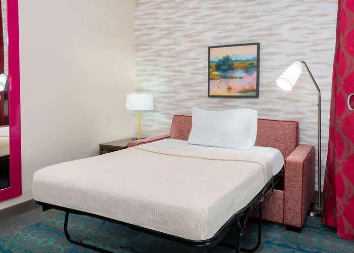 Top Wildwood NJ Hotels near Iconic Boardwalk