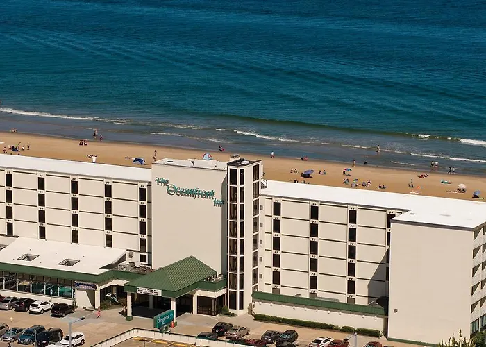 Top 2 Bedroom Hotels in Virginia Beach for Relaxation
